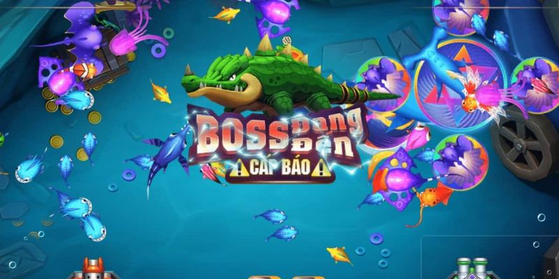 Bí mật chiến thắng khi chơi game Vương Quốc Tiên Cá tại 33Win