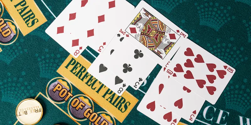 Luật chơi Blackjack mà bạn nên biết