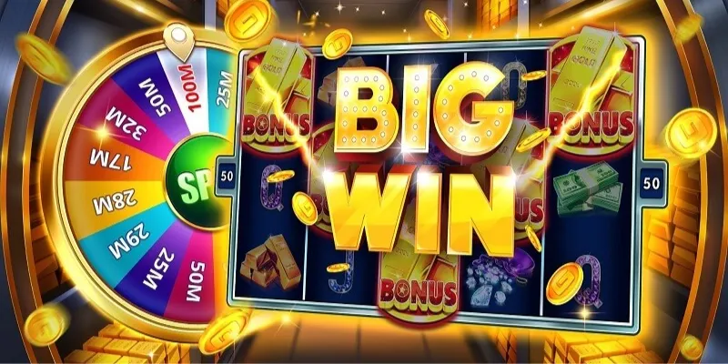 Khái quát về Slot Game