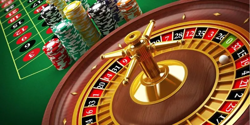 Tìm hiểu đầy đủ luật chơi Roulette từ A đến Z